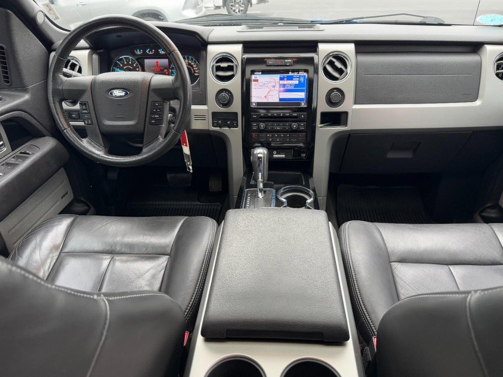 Used 2011 Ford F150 FX4 w/ FX Luxury Pkg image 15