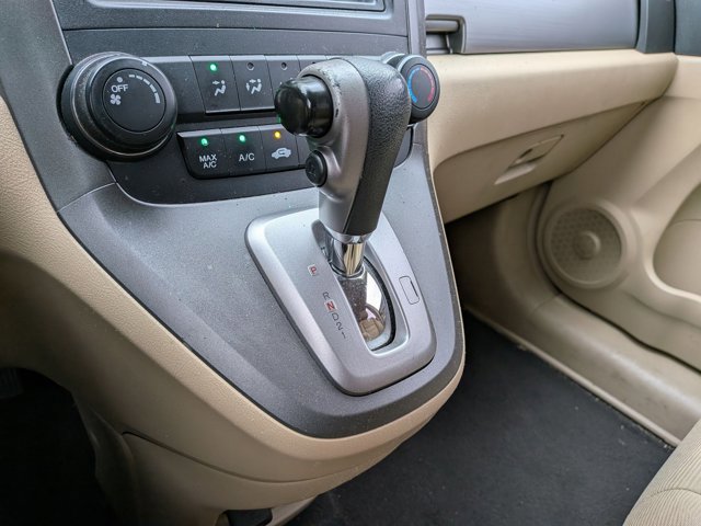 Used 2010 Honda CR-V LX image 12