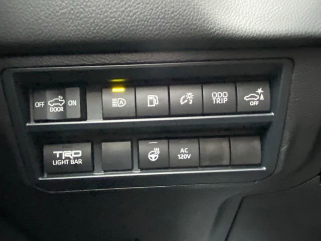 New 2026 Toyota Tundra TRD Pro image 21