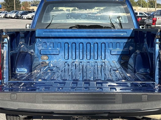 Used 2022 Ford F150 XL w/ Equipment Group 101A High image 14