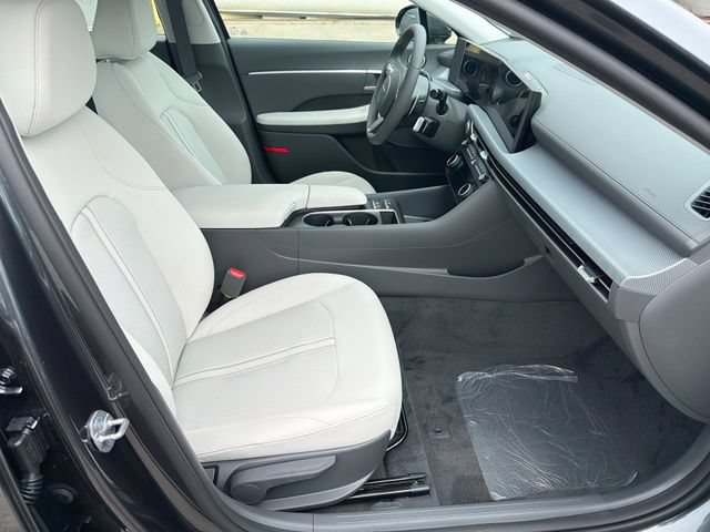 New 2026 Hyundai Sonata SEL AWD/4WD image 26