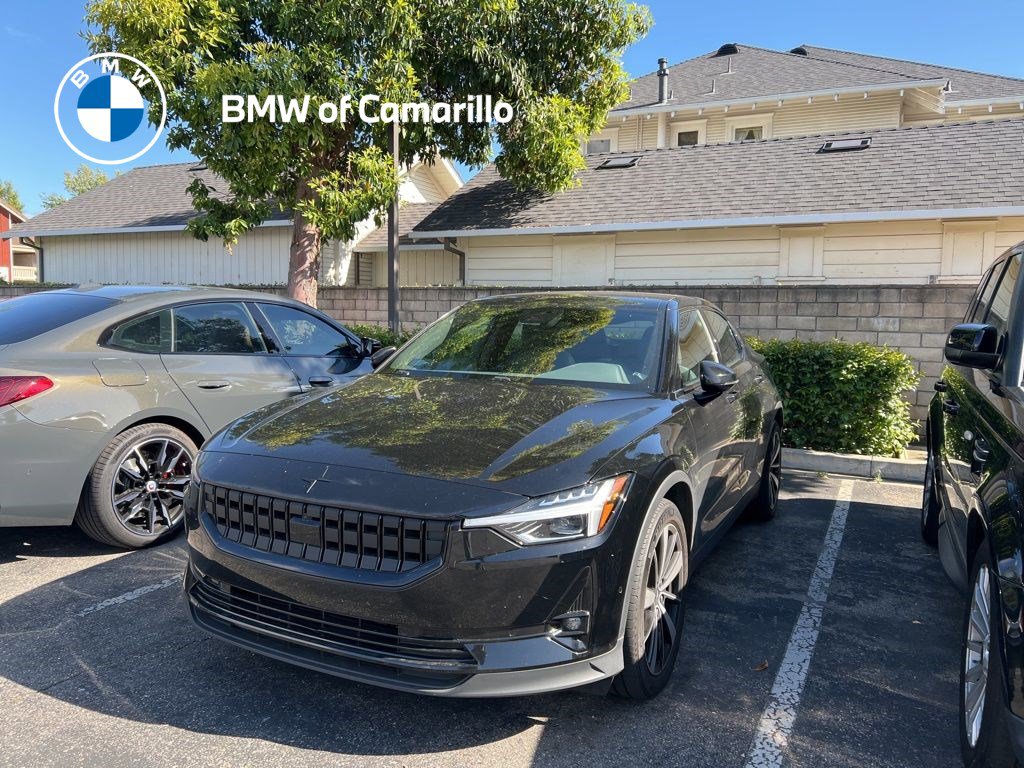 Used 2022 Polestar Polestar 2 w/ Plus Package image 1