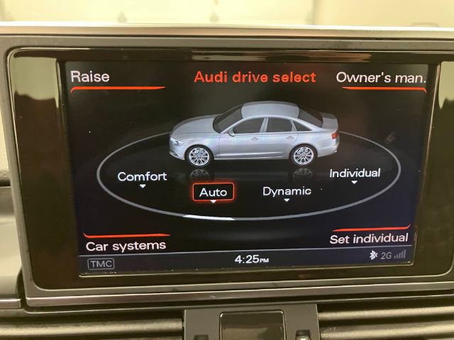 Used 2013 Audi S6 Prestige w/ Driver Assistance Pkg image 46