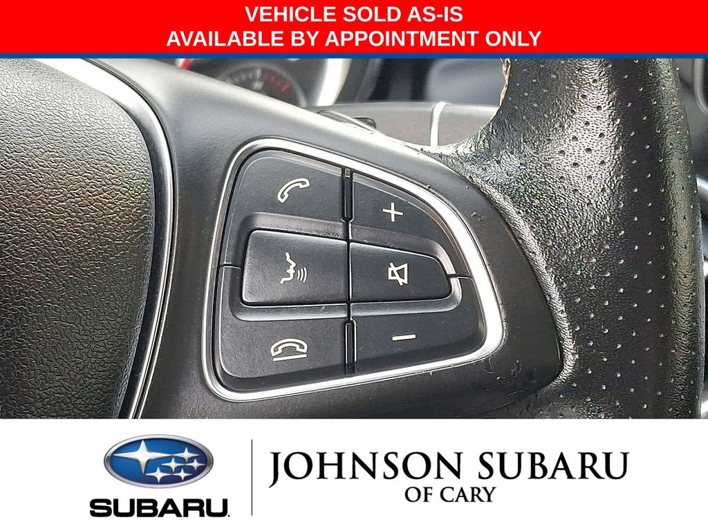 Used 2018 Mercedes-Benz CLA 250 image 18