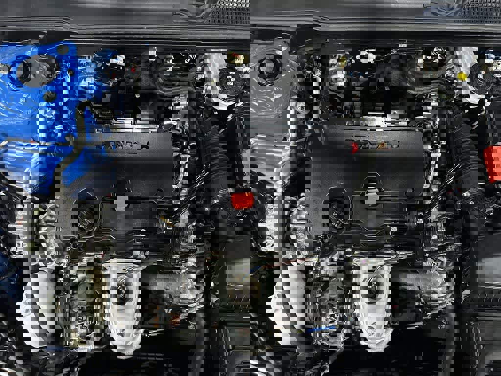 Certified 2023 Honda Civic Sport image 12