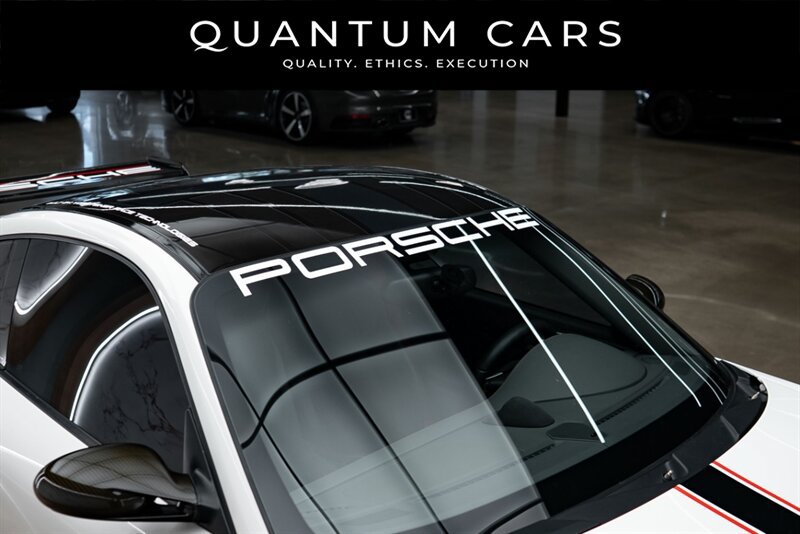 Used 2007 Porsche 911 Turbo AWD/4WD image 24