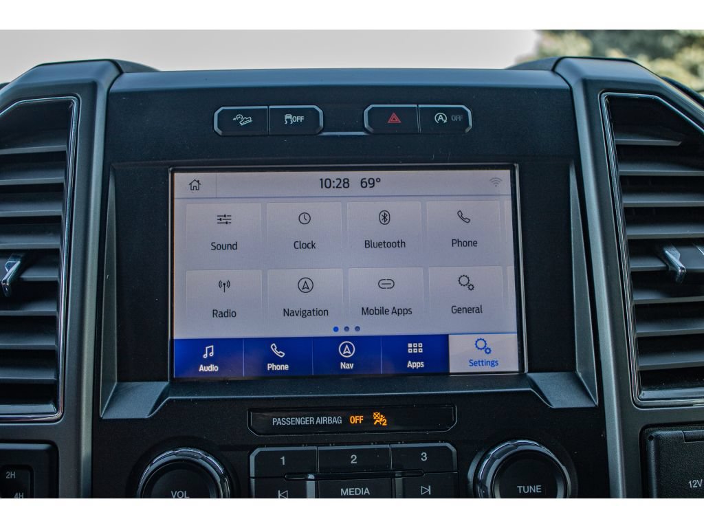 Used 2019 Ford F150 XLT w/ Equipment Group 302A Luxury AWD/4WD image 46
