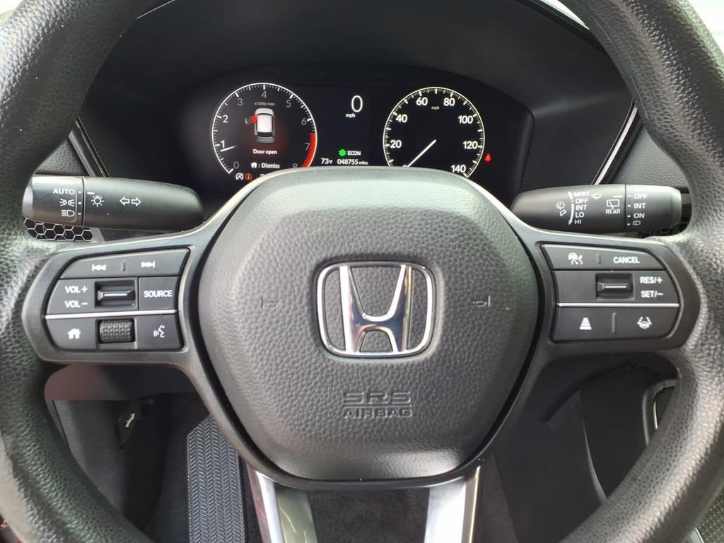 Used 2023 Honda CR-V LX image 28