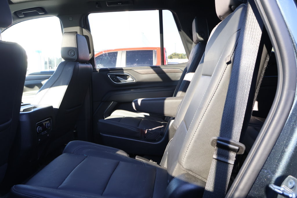 Used 2021 Chevrolet Tahoe LT AWD/4WD image 35