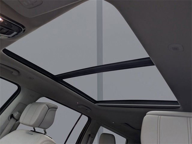 Used 2022 Jeep Grand Wagoneer Series I image 22