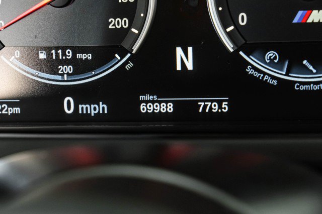 Used 2017 BMW M6 Gran Coupe image 19