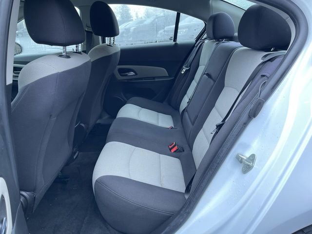 Used 2014 Chevrolet Cruze LS image 20