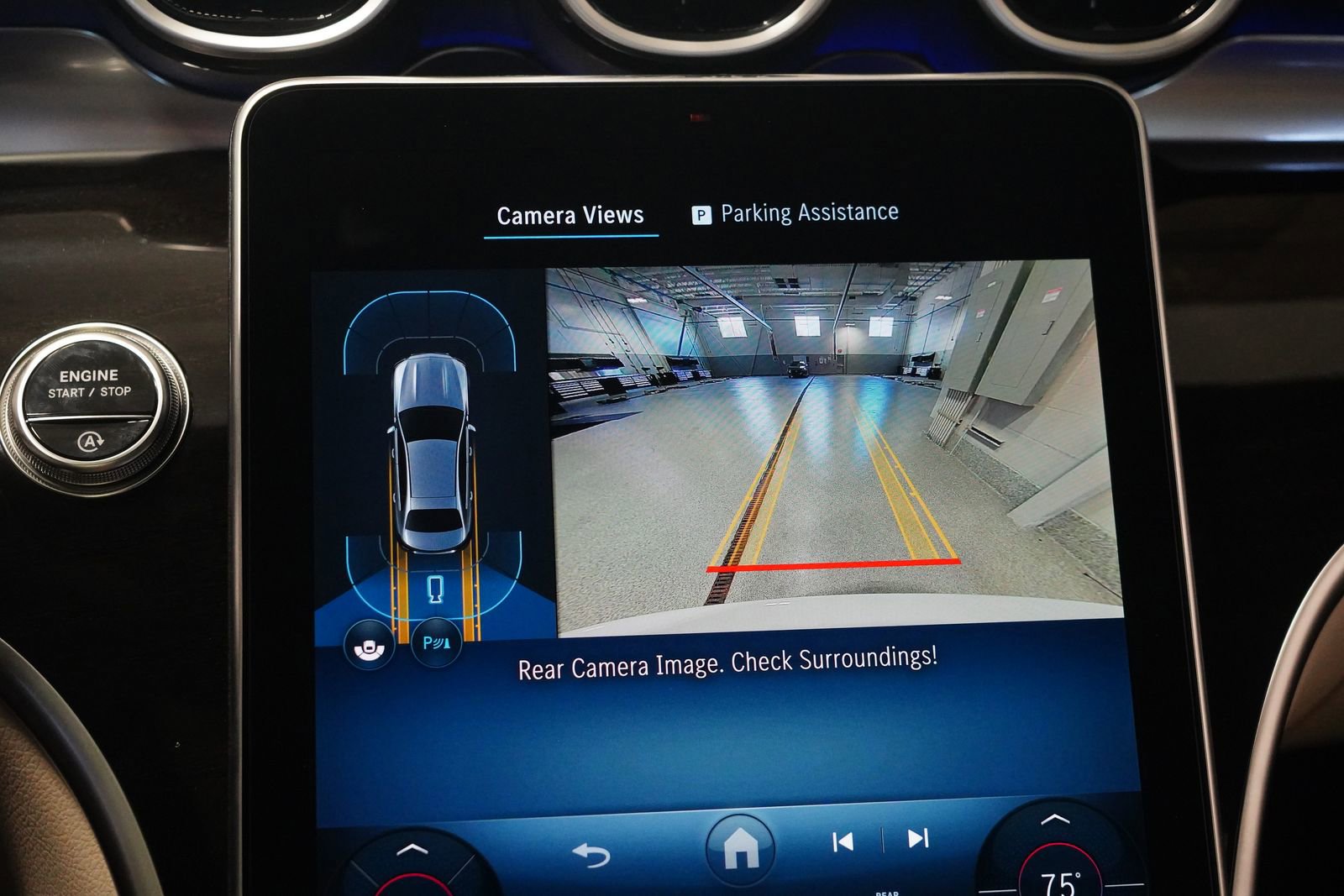 New 2026 Mercedes-Benz C 300 4MATIC Sedan image 26