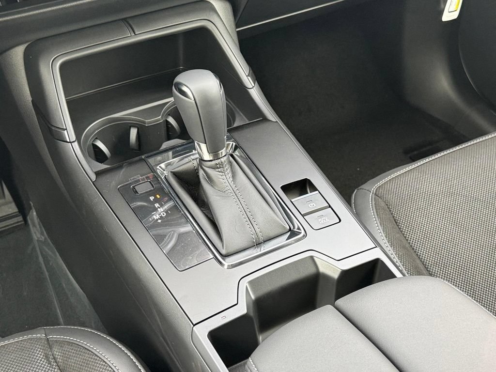 New 2026 MAZDA CX-5 Select AWD/4WD image 13