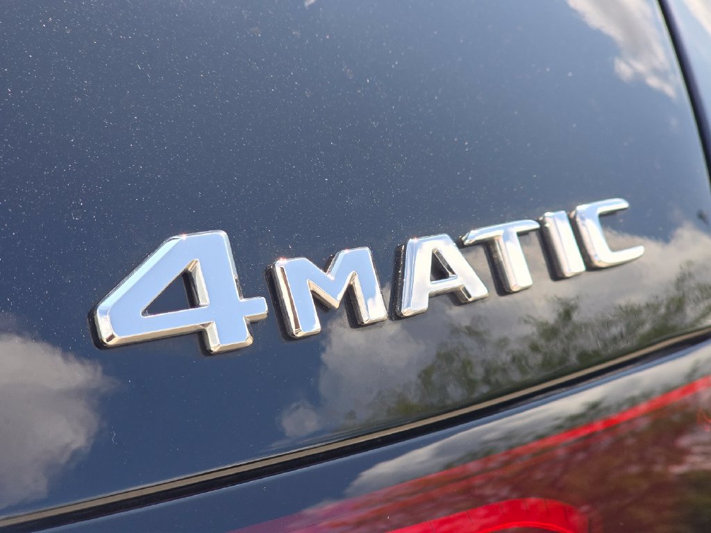 Certified 2026 Mercedes-Benz GLC 300 4MATIC image 16