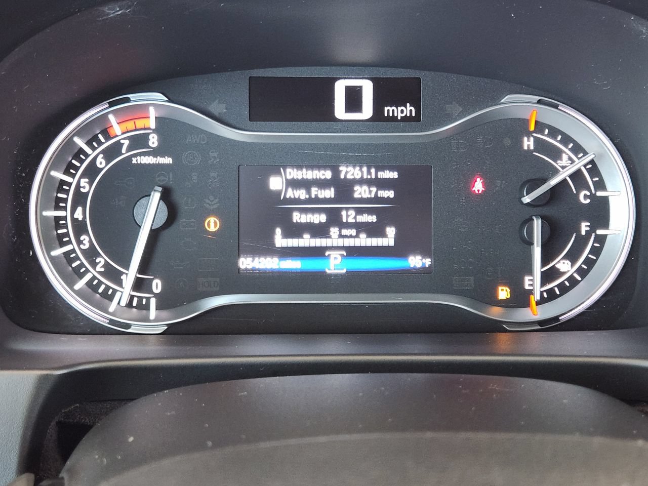 Certified 2023 Honda Ridgeline RTL image 14