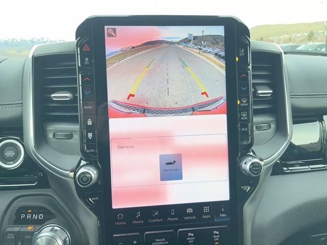 New 2026 RAM 1500 Laramie image 24