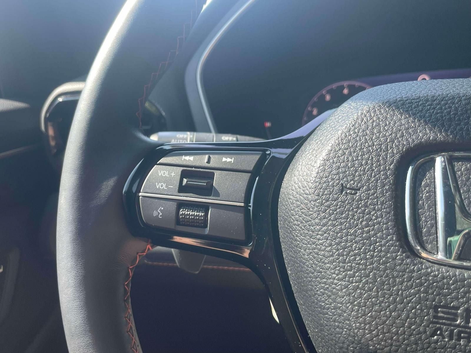 Used 2026 Honda Passport TrailSport Elite image 21