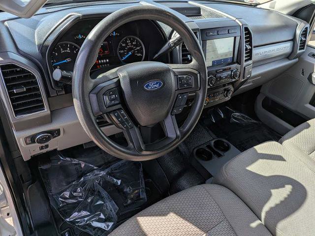 Certified 2020 Ford F350 XLT w/ XLT Value Package AWD/4WD image 2