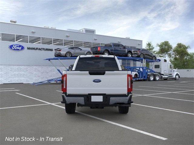 New 2026 Ford F250 XLT w/ XLT Premium Package image 5