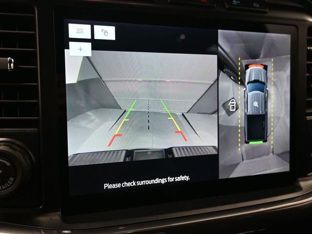 Certified 2023 Ford F150 Tremor w/ Trailer Tow Package image 26