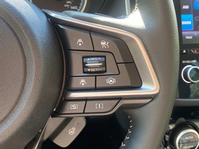 Used 2023 Subaru Forester Limited AWD/4WD image 19