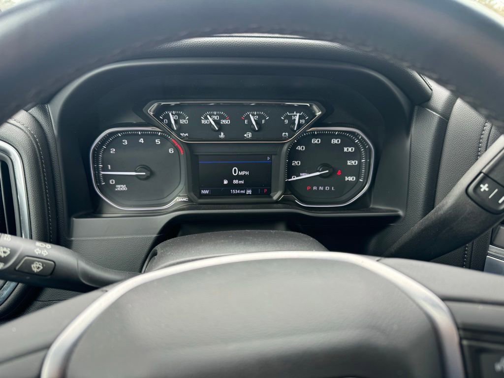 Used 2022 GMC Sierra 2500 SLE w/ SLE Value Package; image 23