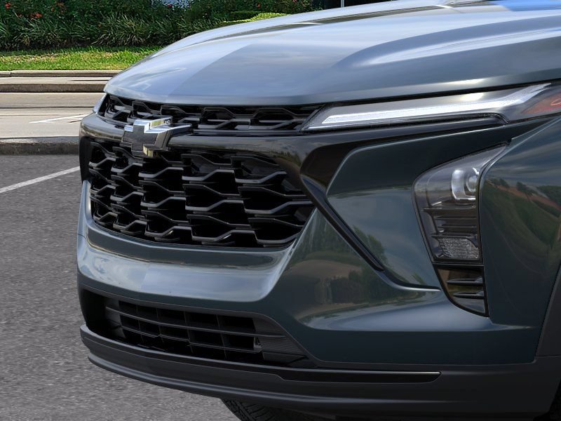 New 2026 Chevrolet Trax LT w/ Driver Confidence Package FWD image 13