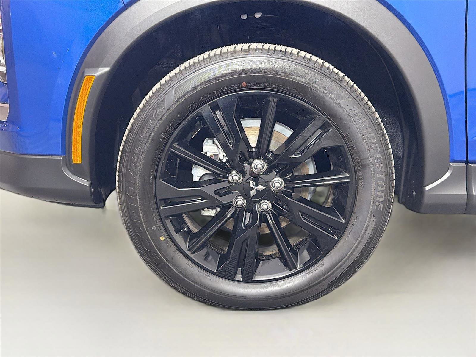 New 2026 Mitsubishi Eclipse Cross LE image 29