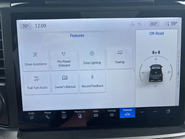 Used 2024 Ford F150 Raptor AWD/4WD image 19