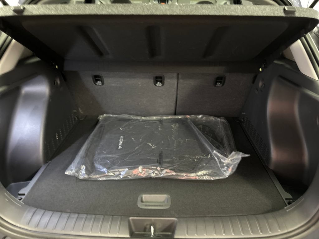 Used 2026 Hyundai Kona SEL Sport FWD image 22