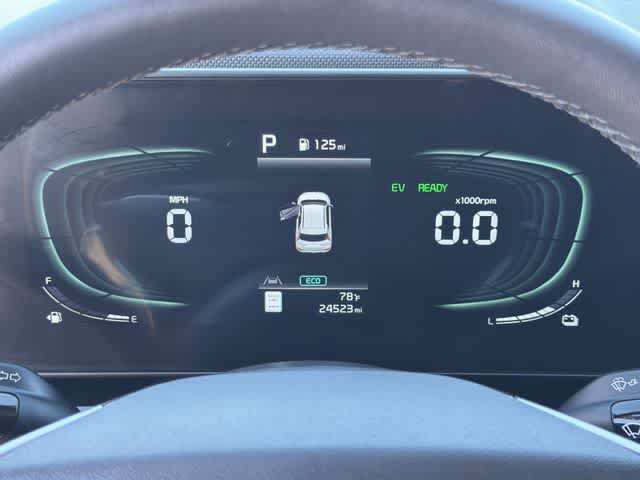 Used 2023 Kia Niro EX FWD image 26