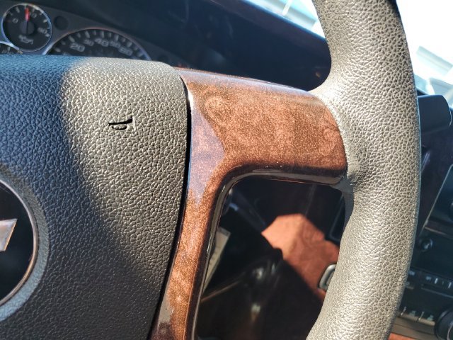 Used 2010 Chevrolet Express 3500 LT w/ LT Preferred Equipment Group RWD image 22