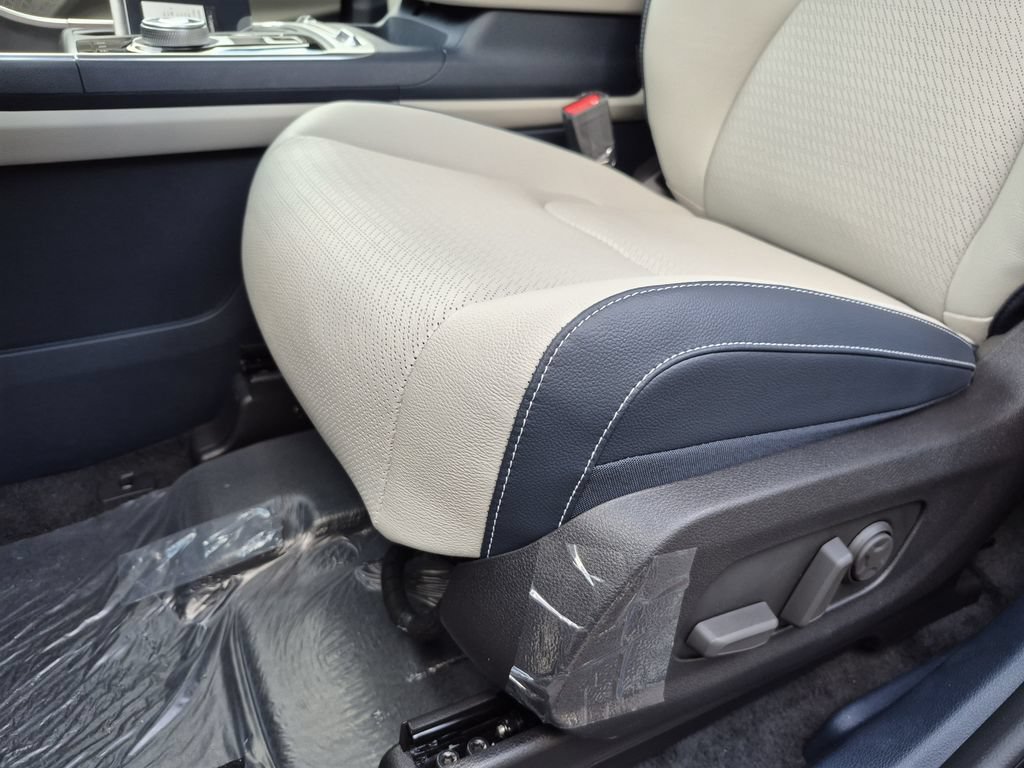 New 2026 Kia Carnival SX Prestige FWD image 11