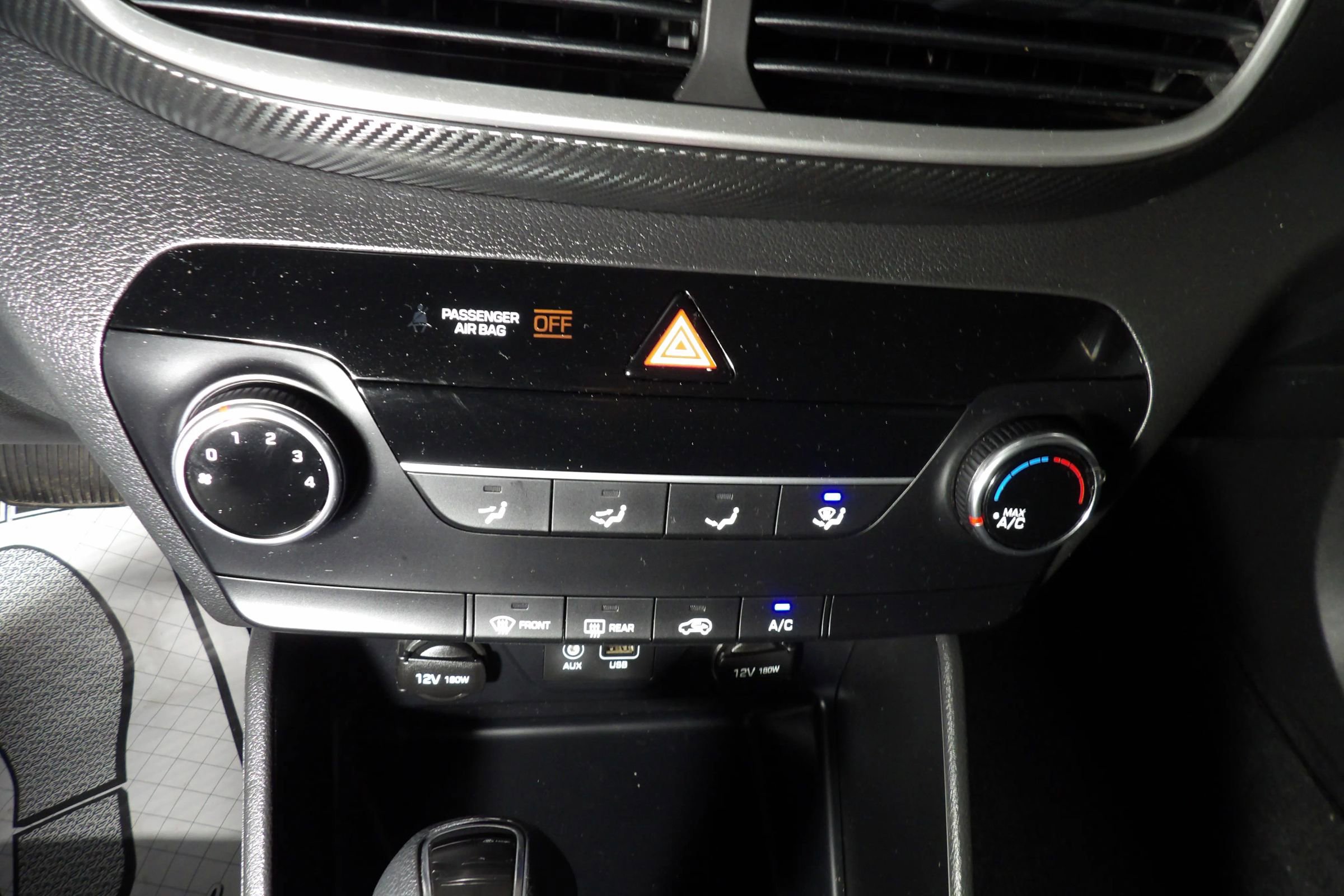 Used 2020 Hyundai Tucson SE AWD/4WD image 15
