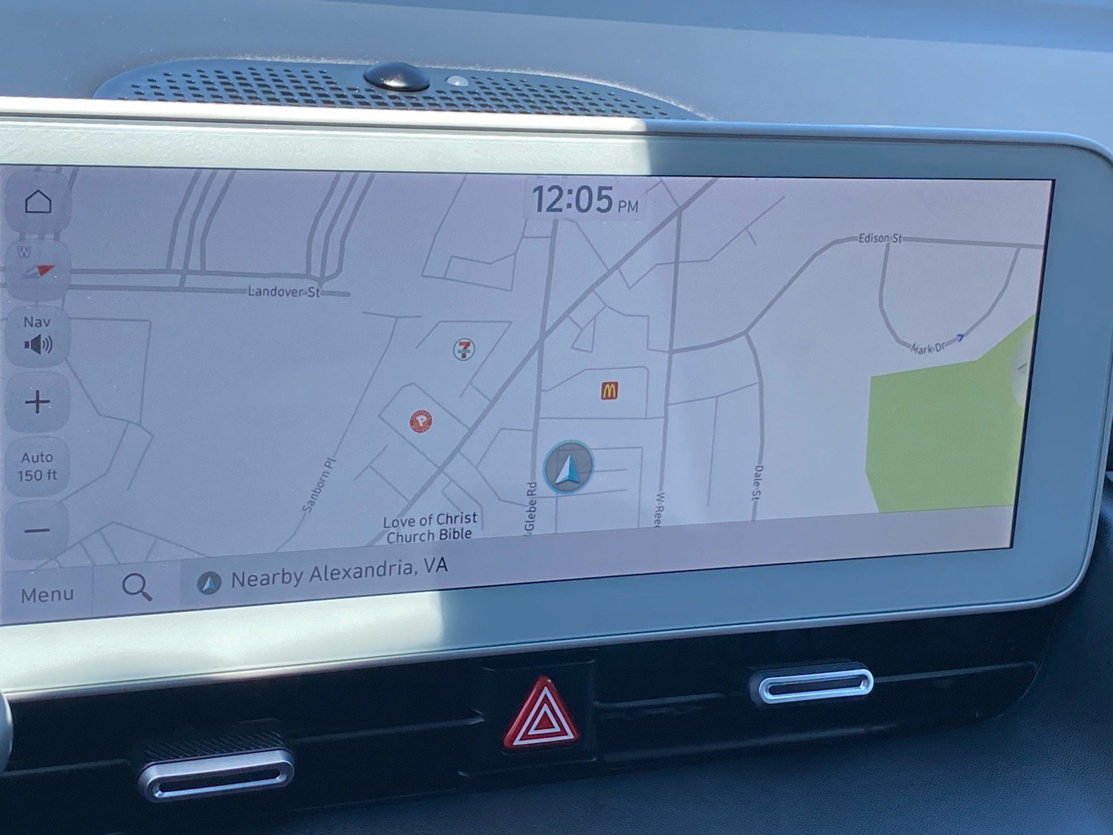 Used 2024 Hyundai Ioniq 5 SE RWD image 16