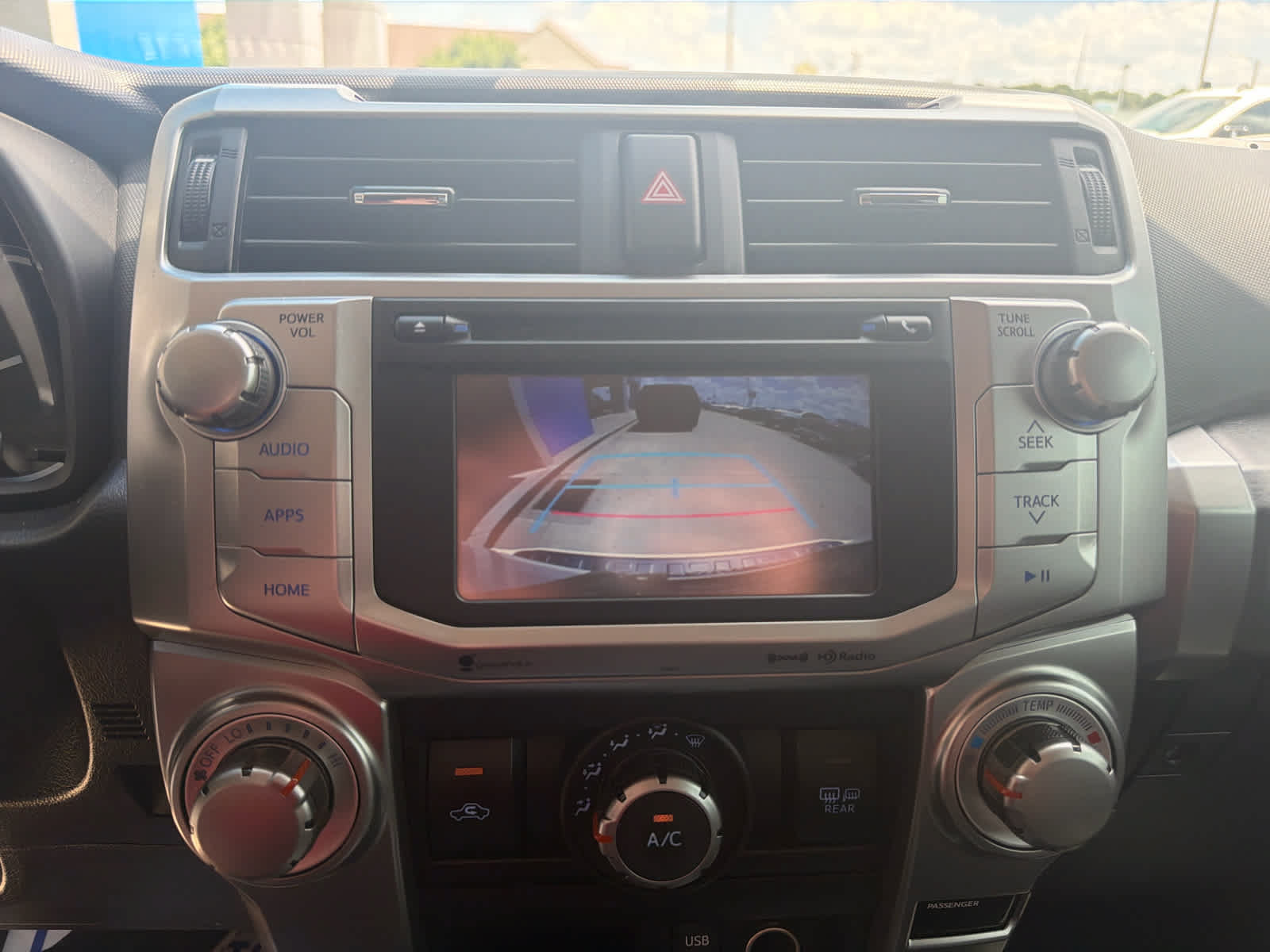 Used 2019 Toyota 4Runner SR5 AWD/4WD image 20