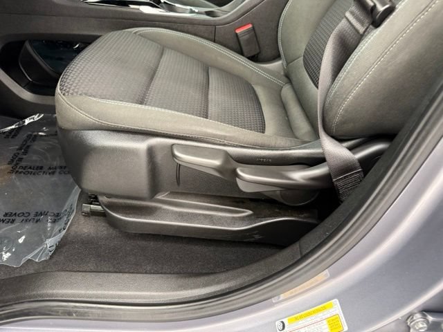 Used 2023 Chevrolet Bolt EUV LT FWD image 12