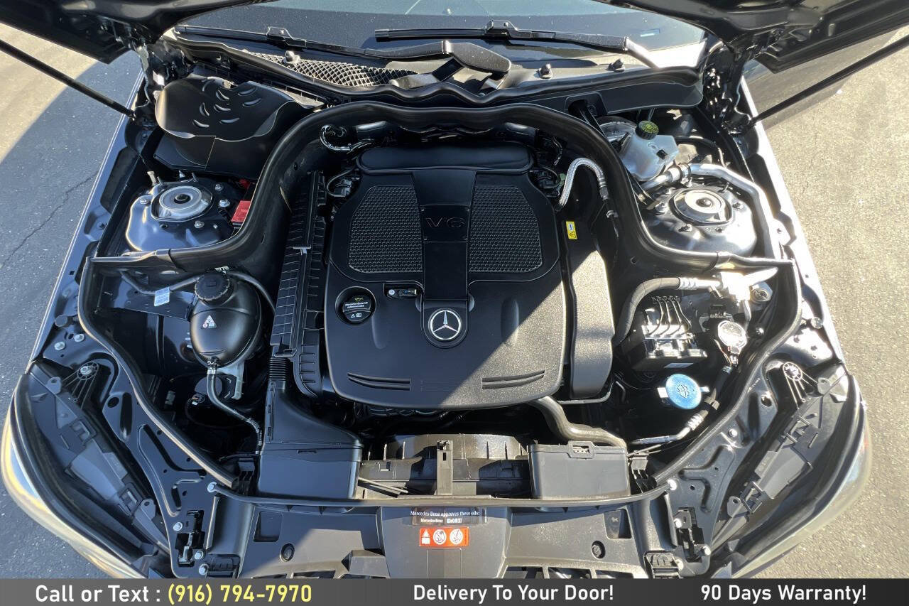 Used 2016 Mercedes-Benz E 350 E 350 4MATIC AWD 4dr Sedan image 12