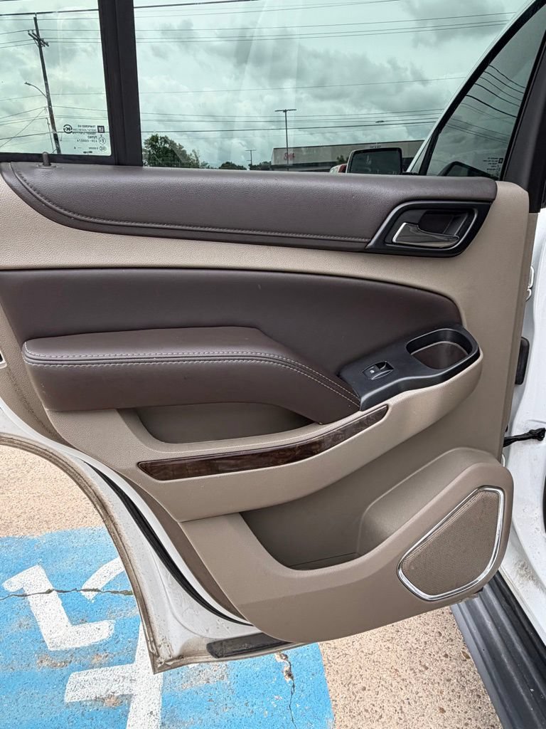 Used 2016 Chevrolet Tahoe LT RWD image 7
