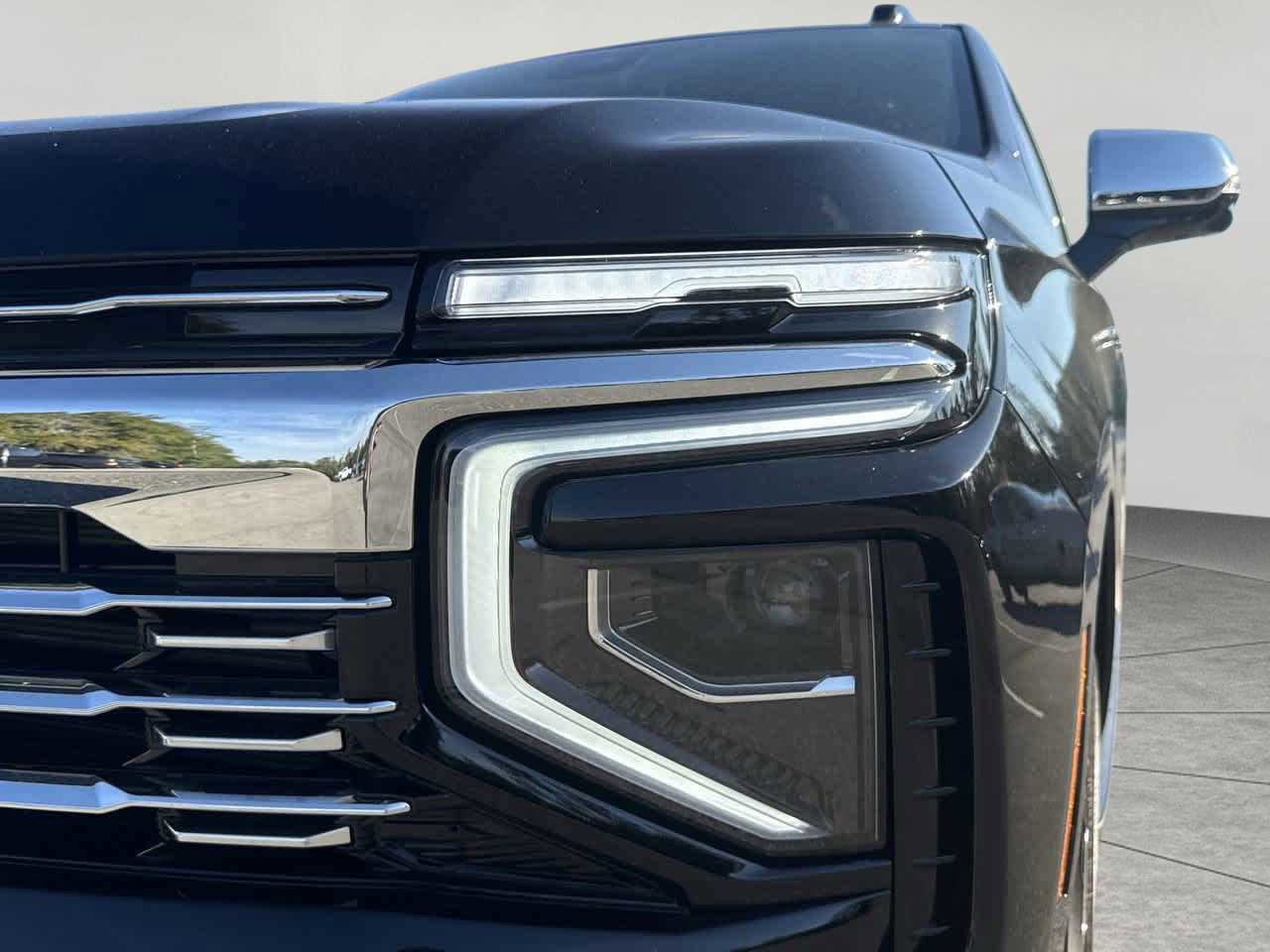 New 2026 Chevrolet Suburban Premier image 33