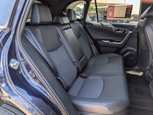 Used 2021 Toyota RAV4 XSE AWD/4WD image 20