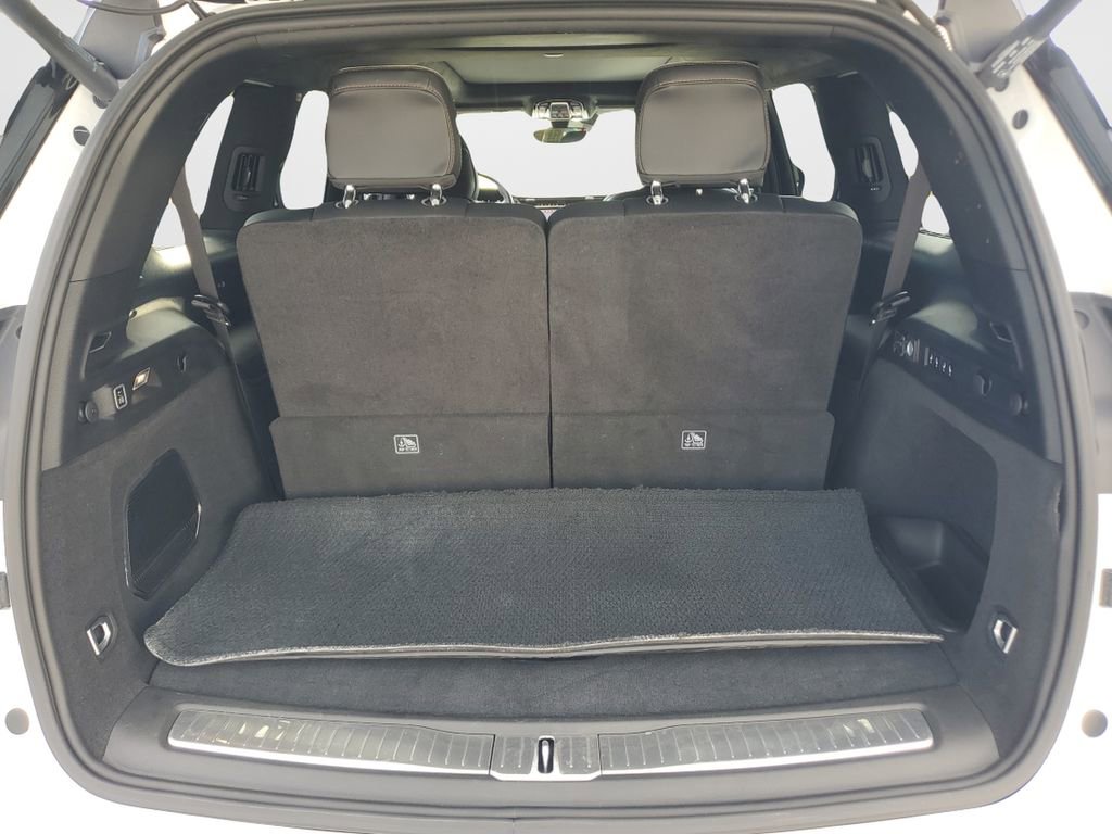 Used 2023 Jeep Grand Cherokee L Summit image 9