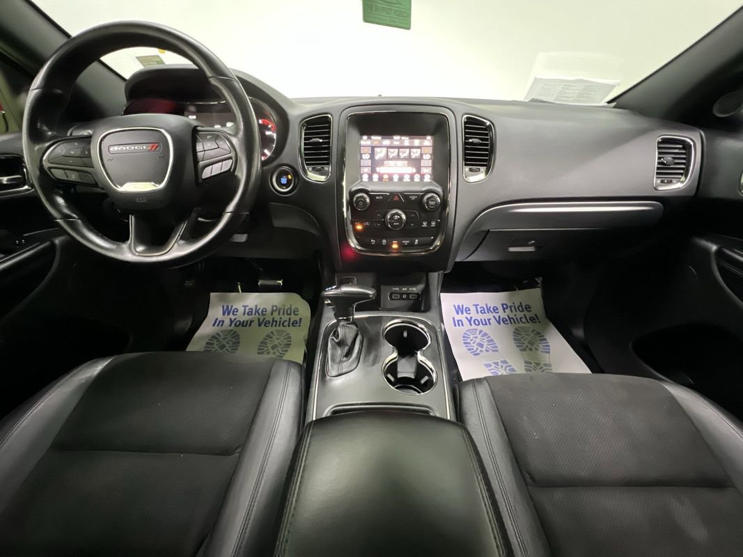 Used 2019 Dodge Durango GT AWD/4WD image 18