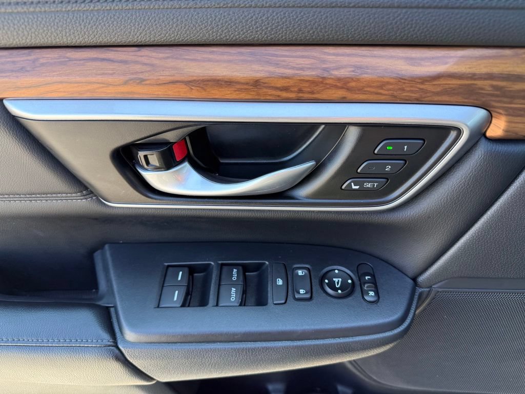Used 2021 Honda CR-V EX-L image 20