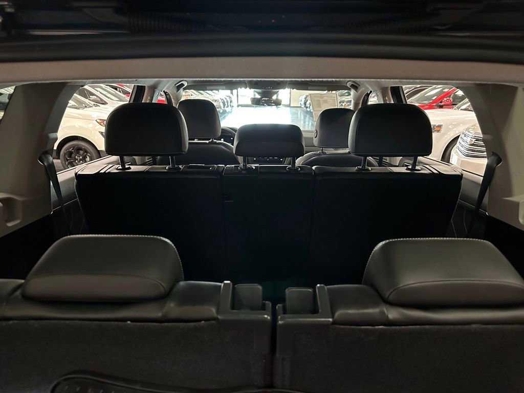 Used 2022 Volkswagen Tiguan SE FWD image 29