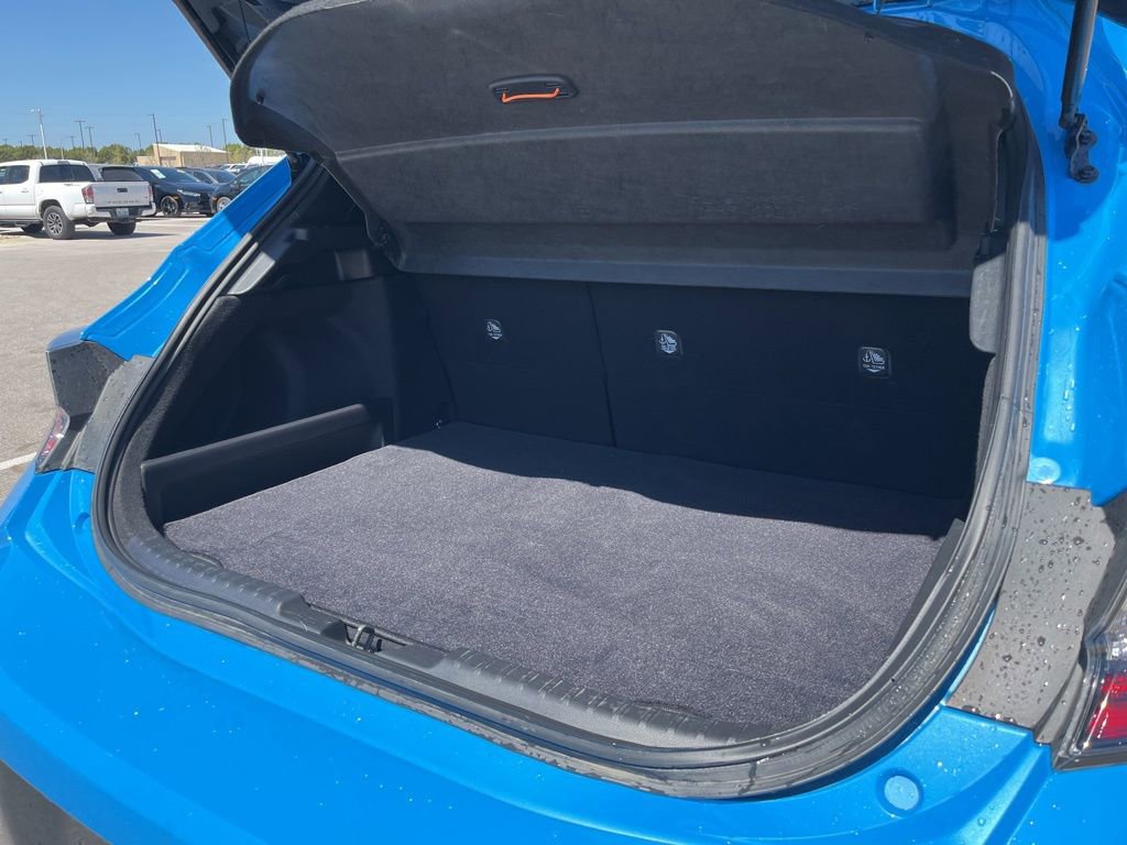 Used 2022 Toyota Corolla XSE image 9