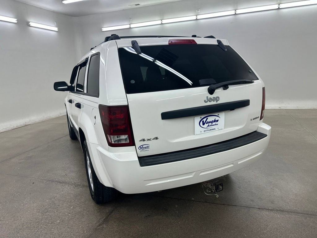 Used 2005 Jeep Grand Cherokee Laredo AWD/4WD image 10