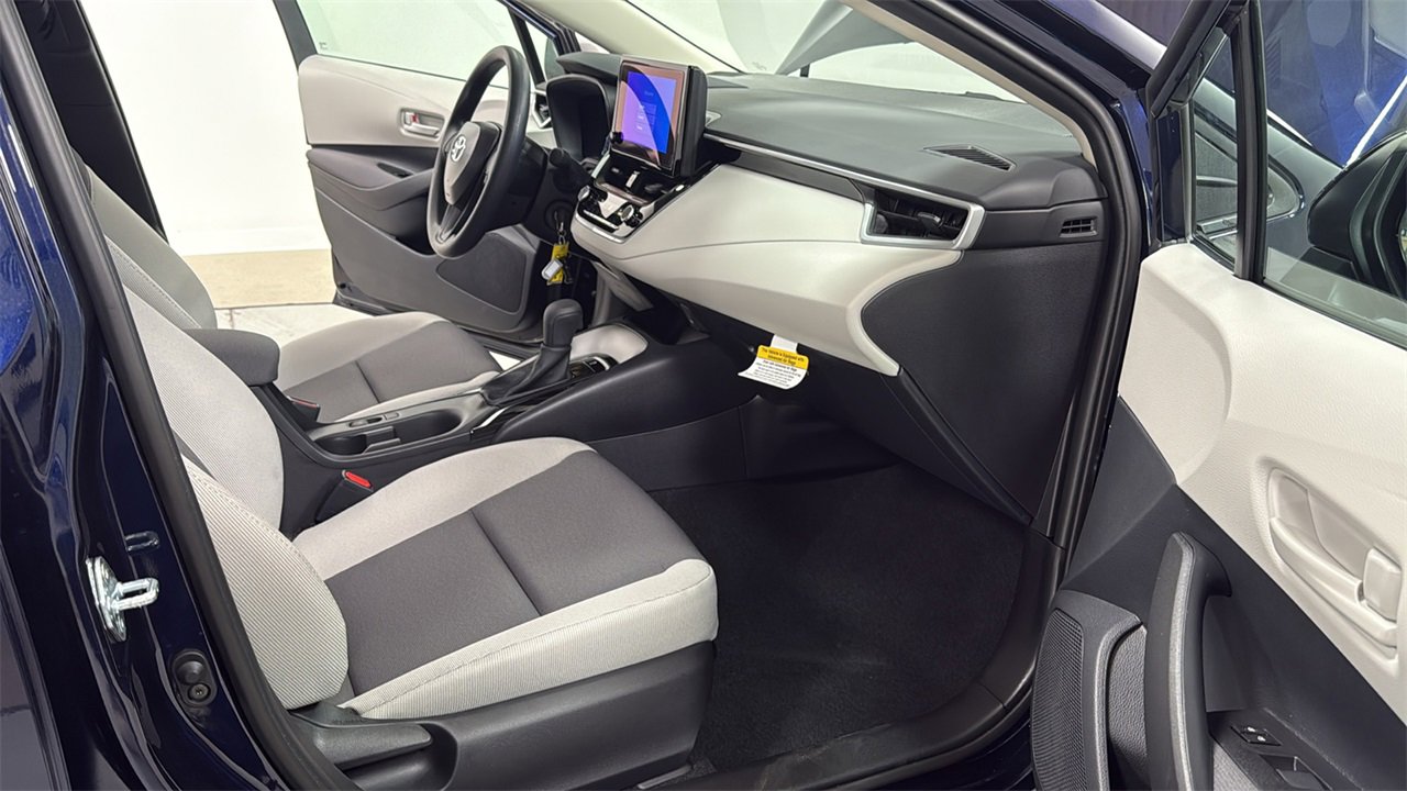 New 2026 Toyota Corolla LE image 18