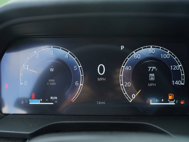 New 2026 Jeep Grand Cherokee L Limited w/ Limited Altitude Package AWD/4WD image 31